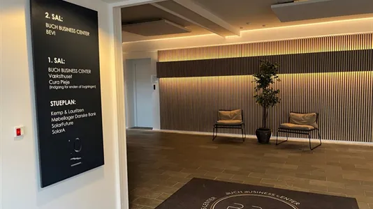 Kontorfællesskaber til leje i Albertslund - billede 6