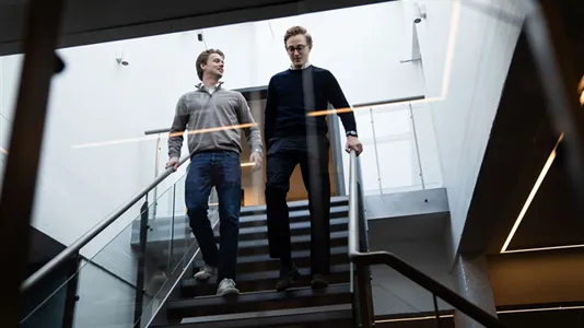 Kontorhoteller til leje i Brønshøj - billede 7