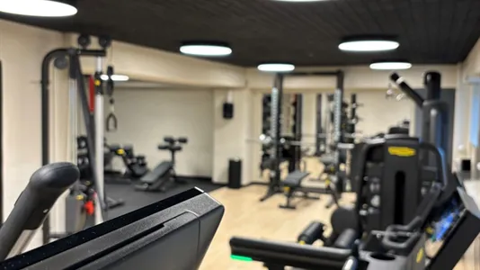 Kontorlokaler til leje i Søborg - billede 6