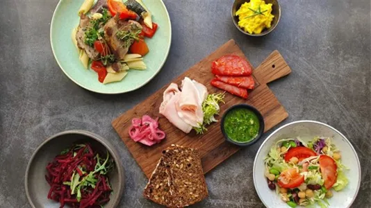 Kontorhoteller til leje i Søborg - billede 19