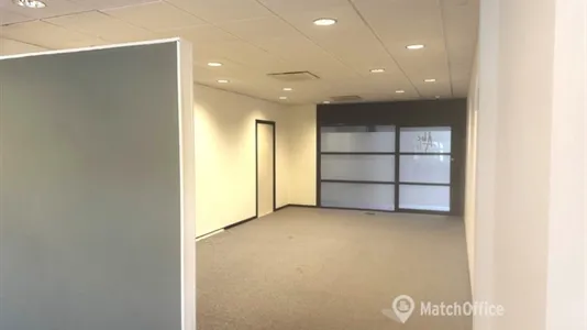 Kontorlokaler til leje i Vejle Øst - billede 1