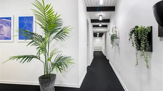 Kontorfællesskaber til leje i Kolding - billede 10