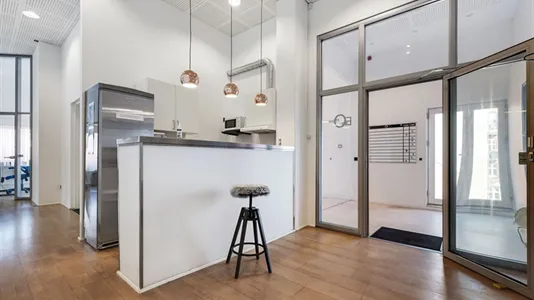 Kontorfællesskaber til leje i Randers C - billede 7