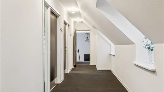 Kontorfællesskaber til leje i Horsens - billede 12