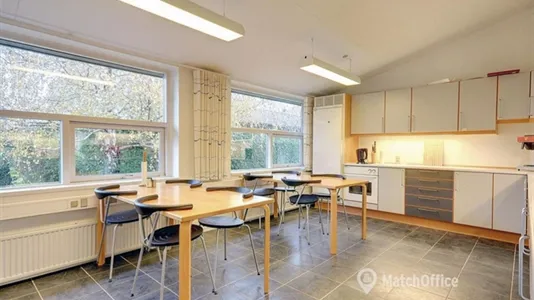 Kontorhoteller til leje i Vejle Centrum - billede 5