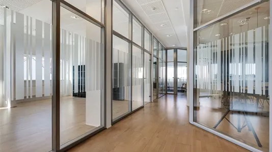 Kontorfællesskaber til leje i Randers C - billede 6