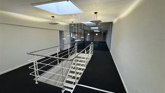 Kontorlokaler til leje i Sønderborg - billede 5