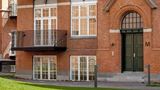 Kontorhoteller til leje i Odense C - billede 5