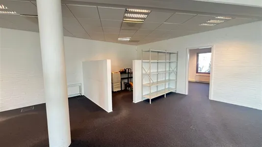 Kontorfællesskaber til leje i Sønderborg - billede 16