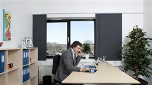 Kontorhoteller til leje i Risskov - billede 11