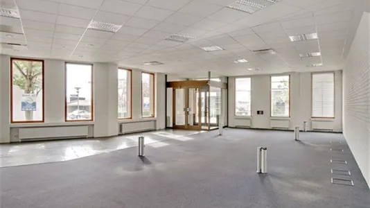 Kontorfællesskaber til leje i Sønderborg - billede 5