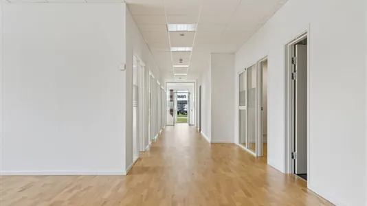 Kontorlokaler til leje i Kolding - billede 4