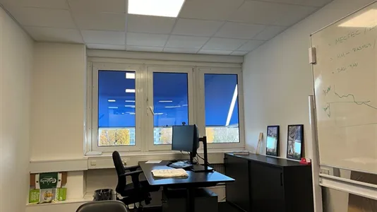 Kontorfællesskaber til leje i Herlev - billede 13