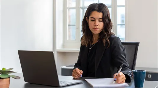 Kontorhoteller til leje i Frederiksberg C - billede 10