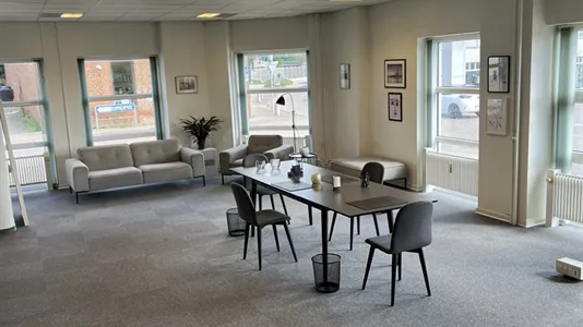 Butikslokaler til leje i Augustenborg - billede 6