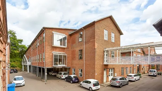 Kontorfællesskaber til leje i Kolding - billede 2