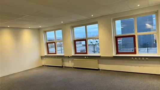 Kontorlokaler til leje i Hvidovre - billede 6