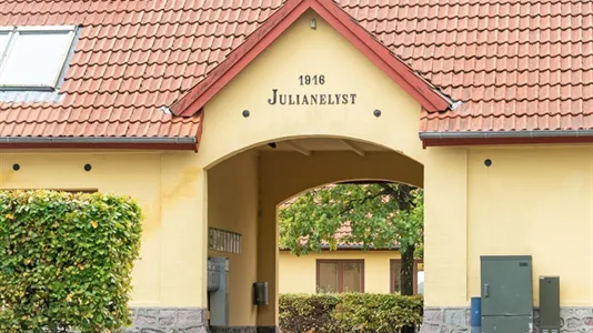Kontorfællesskaber til leje i Kolding - billede 2