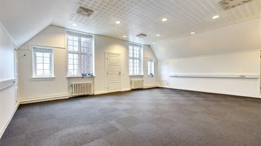 Kontorlokaler til leje i Kolding - billede 12