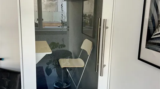 Kontorfællesskaber til leje i Hillerød - billede 4