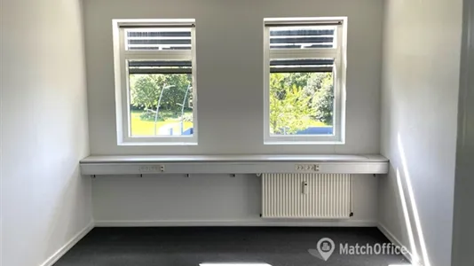 Kontorhoteller til leje i Esbjerg Centrum - billede 5