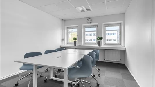 Kontorhoteller til leje i Albertslund - billede 5
