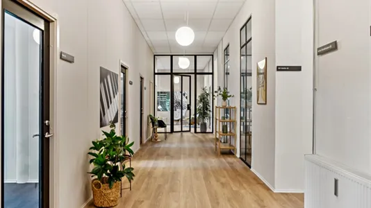 Kontorfællesskaber til leje i Kolding - billede 8