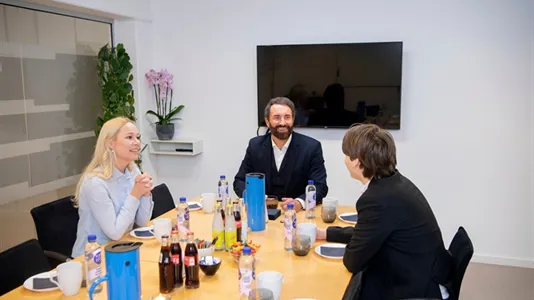 Kontorhoteller til leje i Brøndby - billede 13