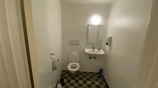 Kontorfællesskaber til leje i København S - billede 9