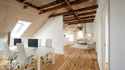 Kontorhotel til leje i 5000 Odense C