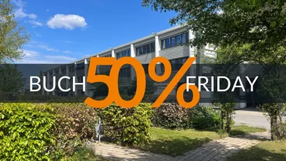 BUCH BUSINESS CENTER – det moderne kontorfællesskab