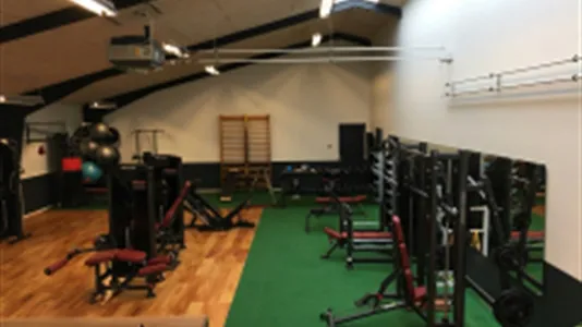 Kontorfællesskaber til leje i Hinnerup - billede 17