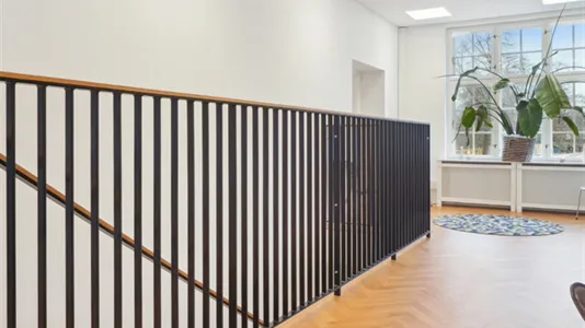 Kontorhoteller til leje i Odense C - billede 4