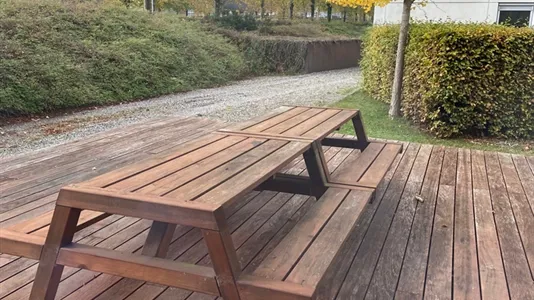 Kontorlokaler til leje i Roskilde - billede 4