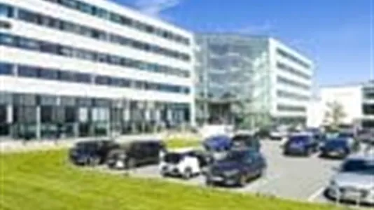 Kontorhoteller til leje i Søborg - billede 2