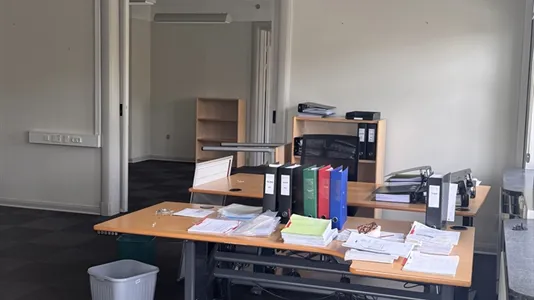 Kontorfællesskaber til leje i Tønder - billede 2