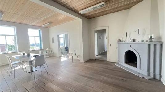 Butikslokaler til leje i Augustenborg - billede 7