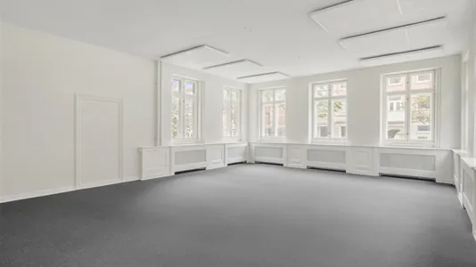 Kontorlokaler til leje i Aalborg Centrum - billede 8