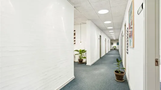 Kontorfællesskaber til leje i Ringe - billede 7