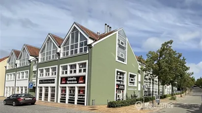 Kontor til leje på Sct. Nicolaigade 1. sal Kontor til leje på Sct. Nicolaigade 1. sal