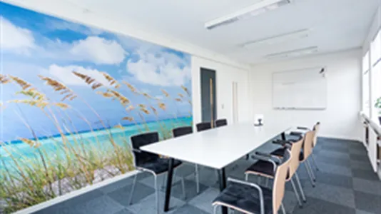 Kontorhoteller til leje i Skive - billede 5