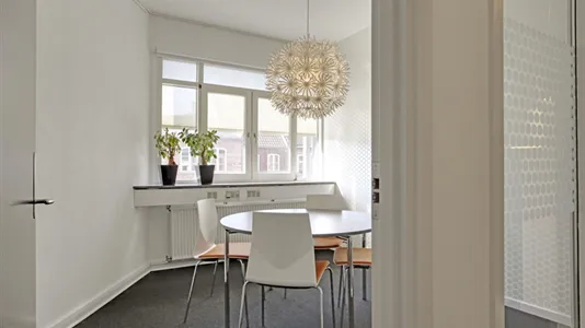 Kontorfællesskaber til leje i Horsens - billede 6