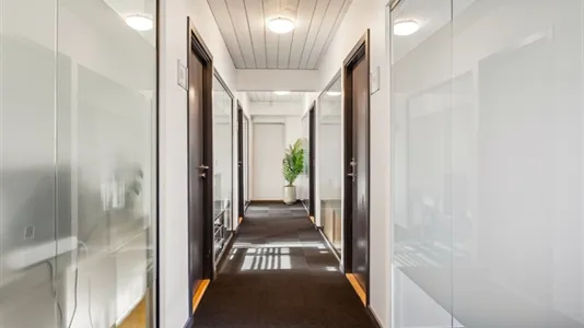 Kontorfællesskaber til leje i Århus C - billede 7