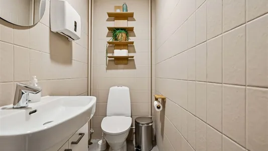 Kontorfællesskaber til leje i Århus C - billede 14