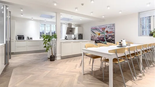 Kontorhoteller til leje i Aalborg Centrum - billede 22