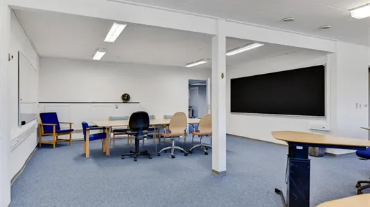 Kontorfællesskaber til leje i Tønder - billede 19