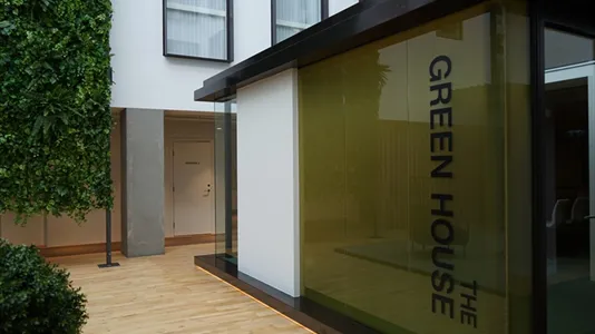 Kontorfællesskaber til leje i Vejle Centrum - billede 6