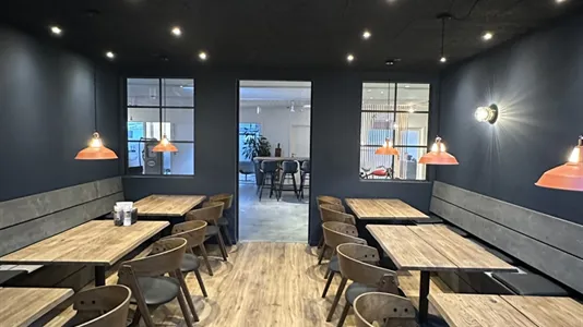 Kontorlokaler til leje i Kolding - billede 15