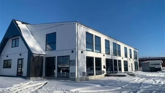 Kontorfællesskaber til leje i Horsens - billede 9