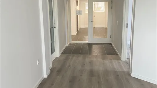 Kontorfællesskaber til leje i Korsør - billede 7